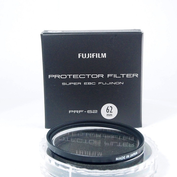 フジフイルム PRF-62 プロテクトフイルター