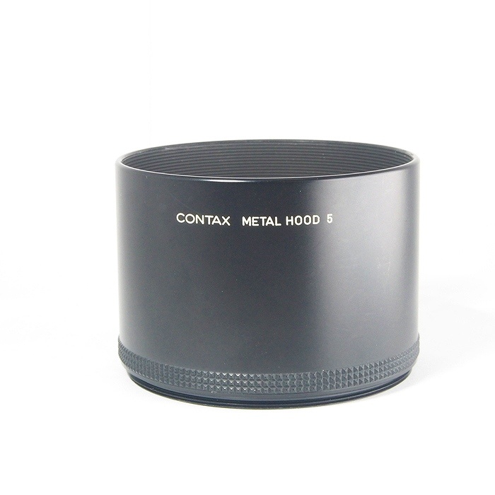 コンタックス METAL HOOD 5