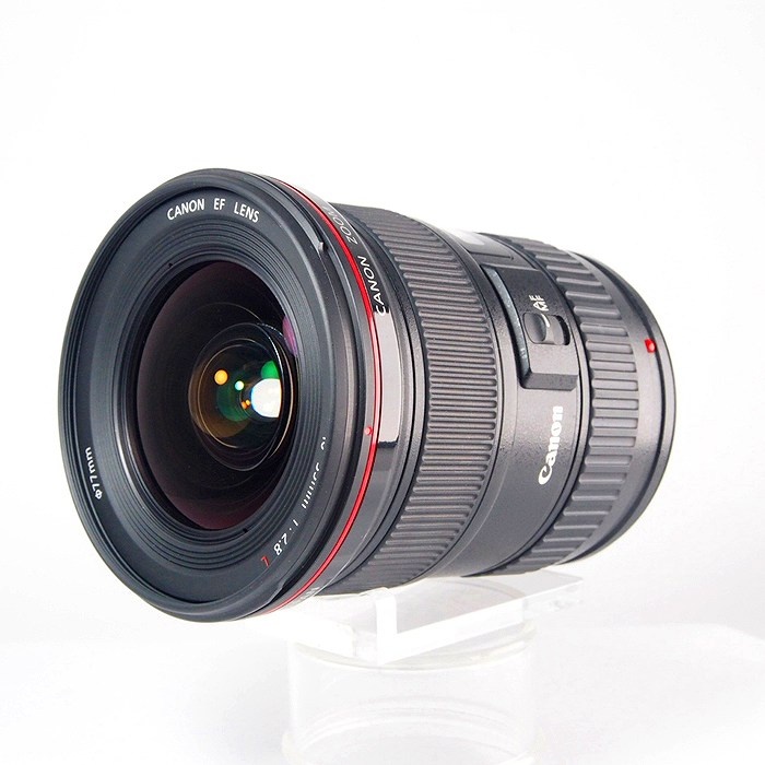 キヤノン EF16-35/2.8L USM