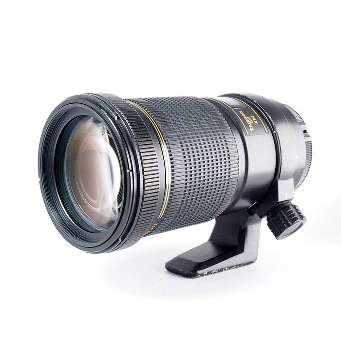 タムロン SP AF180/3.5 DI LD マクロ B01N ニコン用