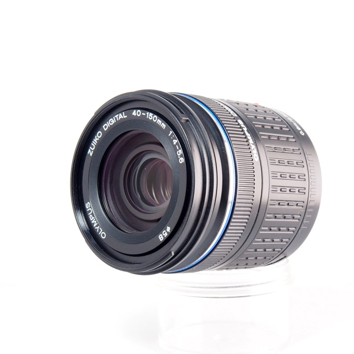 オリンパス ZUIKO DIGITAL ED40-150/4.0-5.6