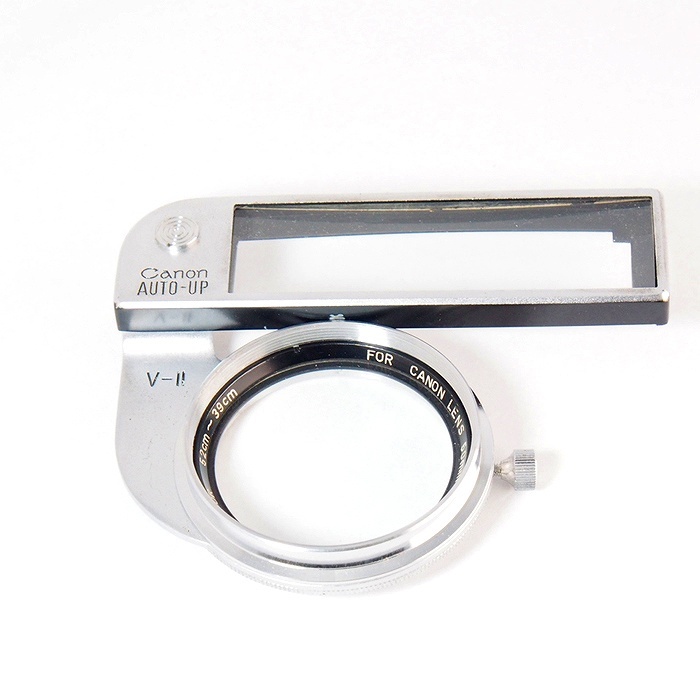 キヤノン AUTO-UP V-II