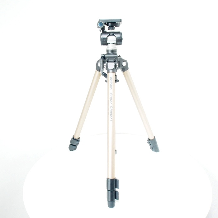 スリック スーパーチェイサーII