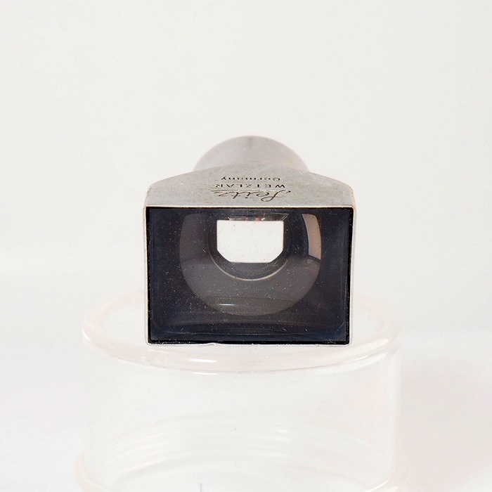 ライカ 3.5cm ファインダー