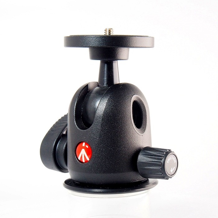 マンフロット 496 雲台