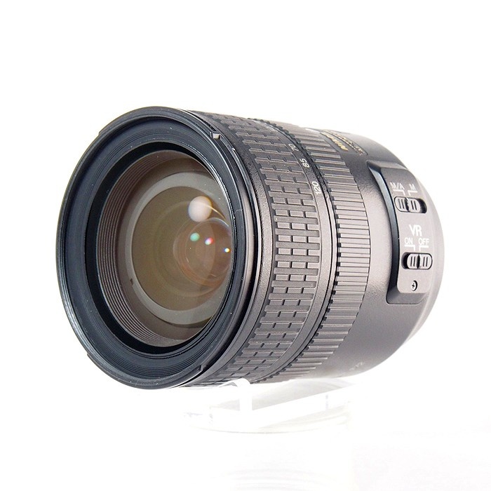 ニコン ニコン AF-S VR 24-120/F3.5-5.6G IF-ED