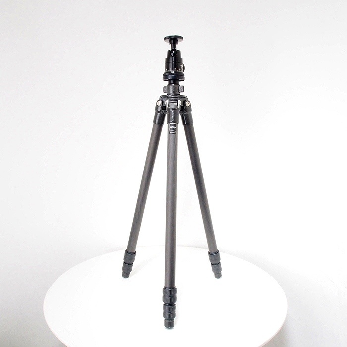 ジッツオ GT2531 カーボン 6x ラピッド 3段