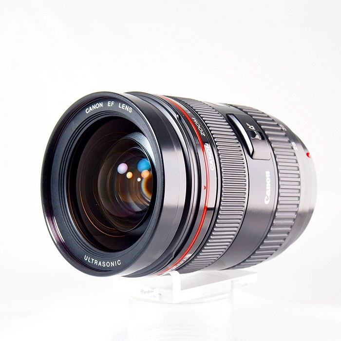 キヤノン EF28-70/2.8 L