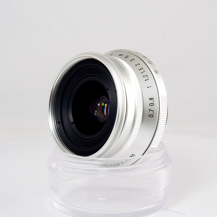 フォクトレンダー SNAPSHOT-SKOPAR L25/4 SL