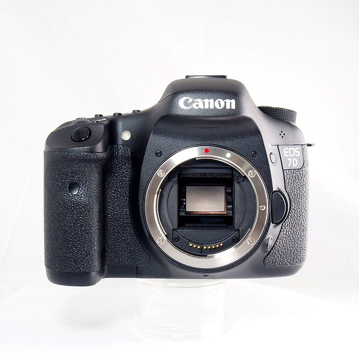 キヤノン EOS 7D