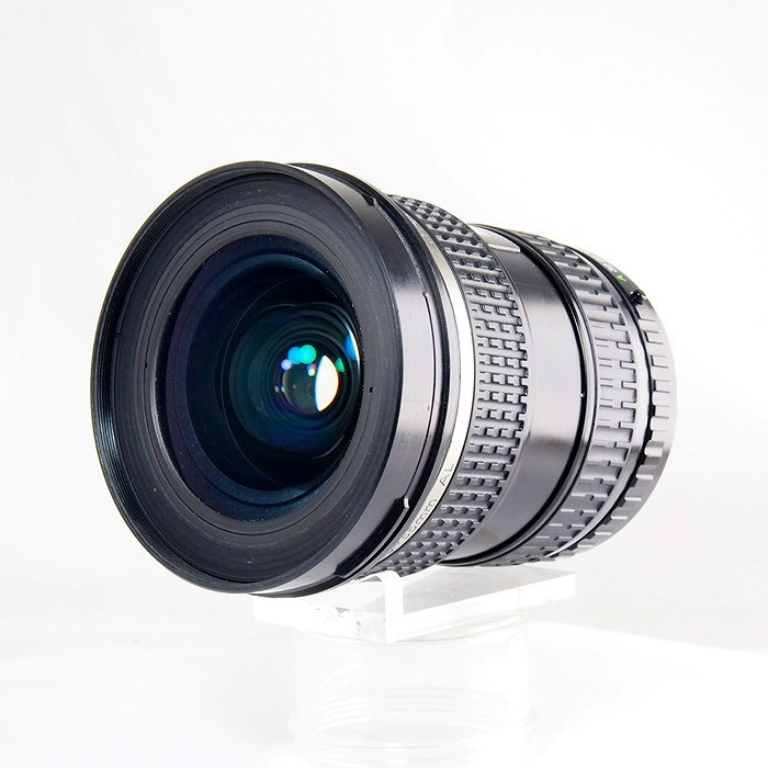 ペンタックス smc FA645 33-55/4.5 AL