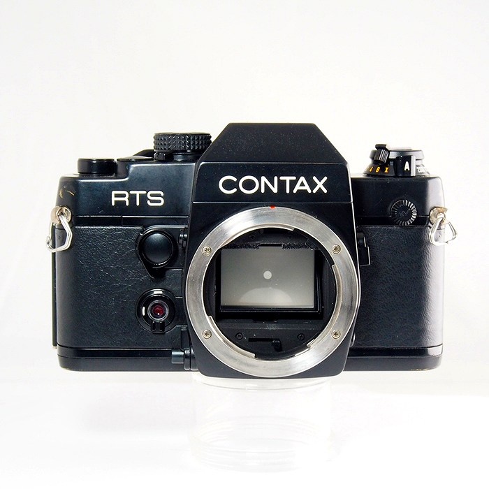 コンタックス RTS II