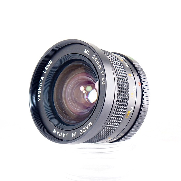 YASHICA ML24/2.8(コンタックスY/C)