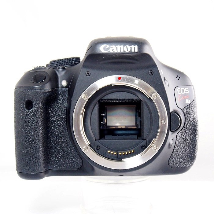 キヤノン EOS Kiss X5
