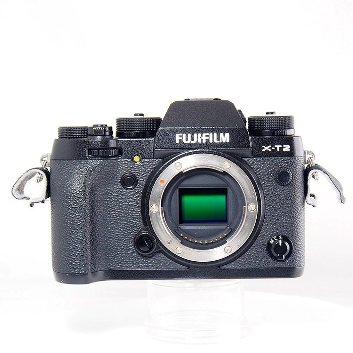 フジフイルム X-T2