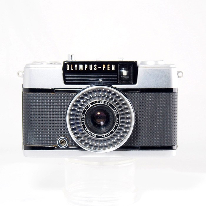 オリンパス EE-3
