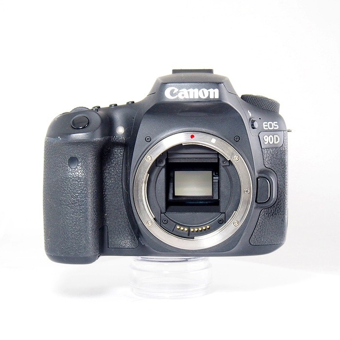 キヤノン EOS 90D