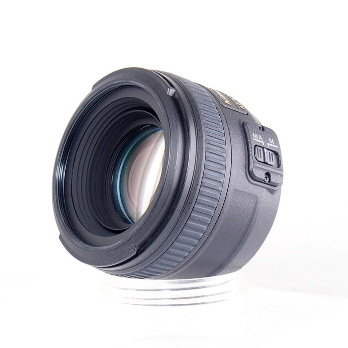 ニコン AF-S 50/1.4G