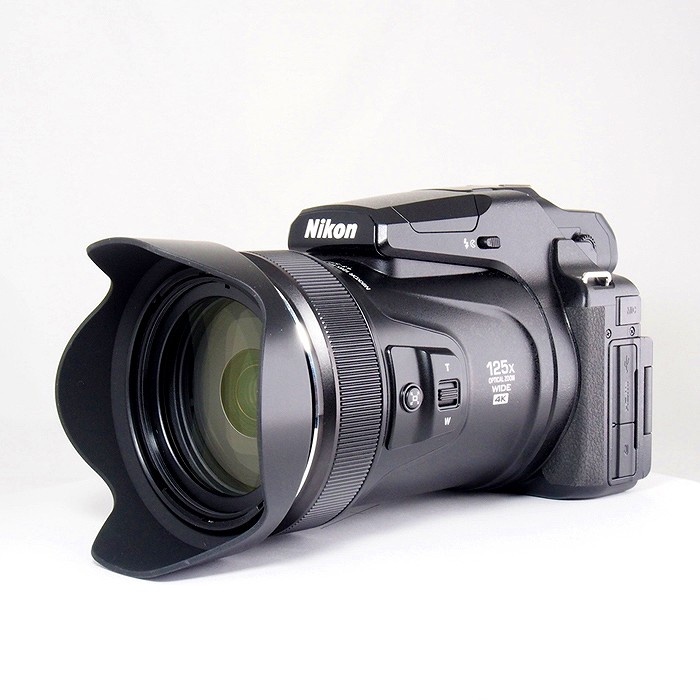 ニコン COOLPIX P1000