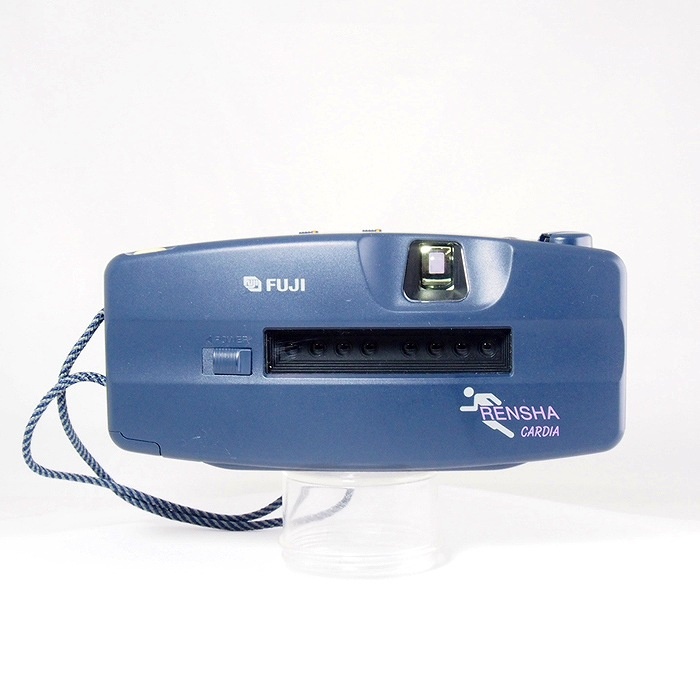 フジフイルム RENSHA CARDIA