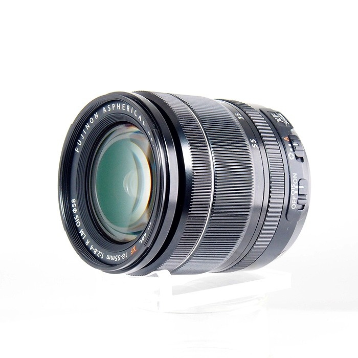 フジフイルム XF18-55/2.8-4 R LM OIS