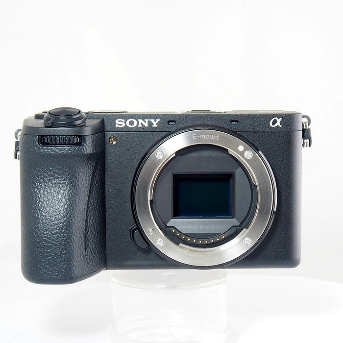 ソニー α6700(ILCE-6700)