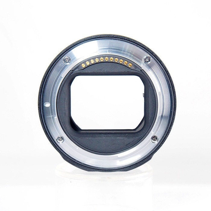 ニコン FTZ II マウントアダプター