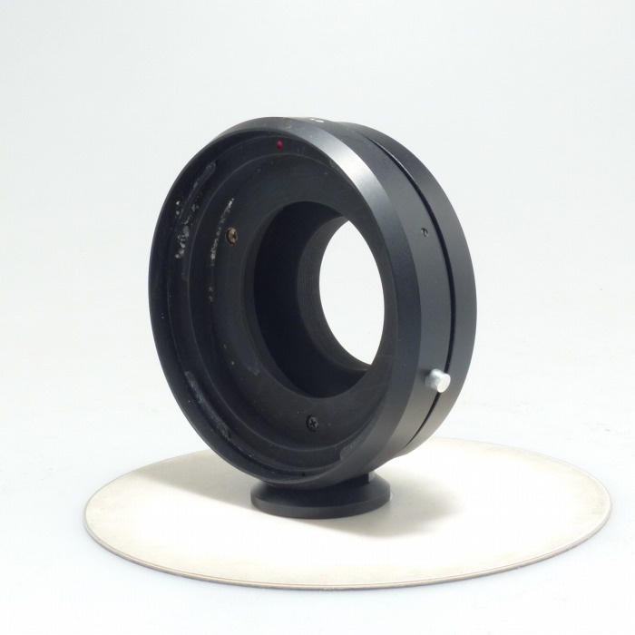 HASSELBLAD マウントアダプターVレンズ⇒コンタックス/ヤシカマウント