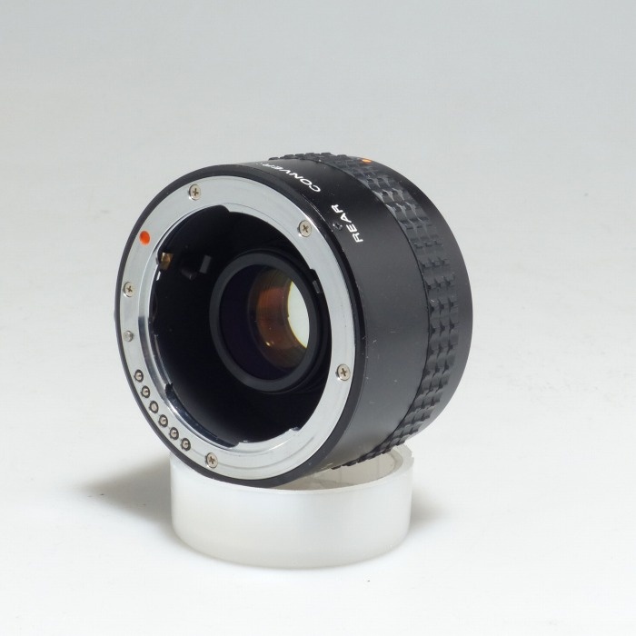 ペンタックス リアコンバーターA 2.0×-S