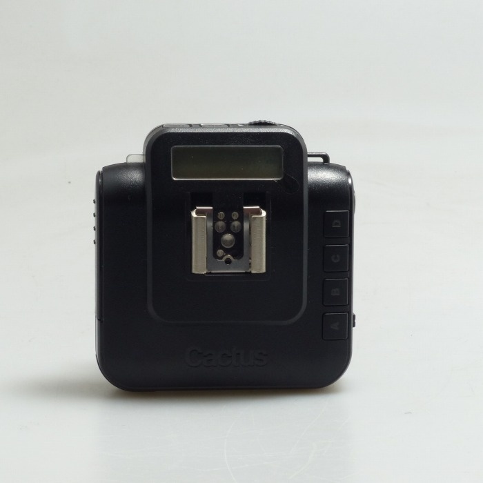 ソノタ CACTUS V6 ワイヤレスライテイングトランシーバー