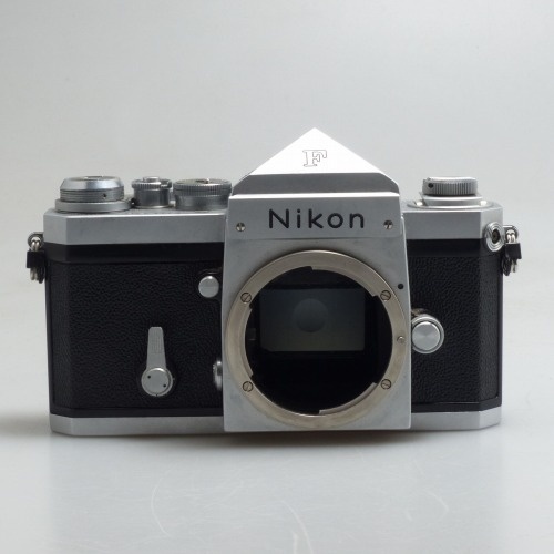 ニコン Fアイレベル