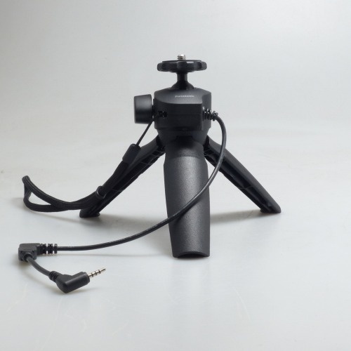 パナソニック DMW-SHGR1 トライポツドグリツプ