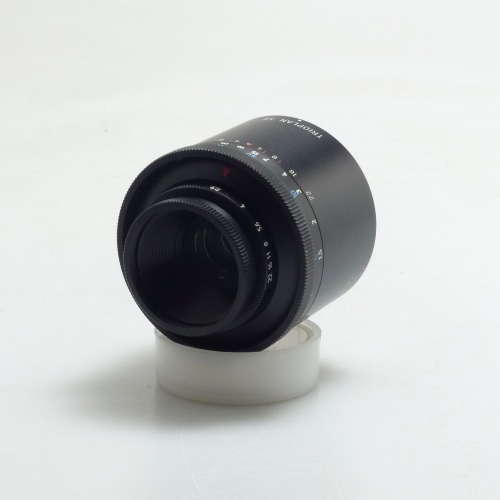 Meyer-Optik トリオプラン50/2.9 ソニーEマウント用