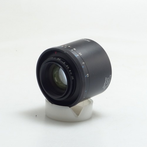 ソノタ Meyer-Optik Gorlitz Primoplan 58/1.9 (ソニーEマウント)