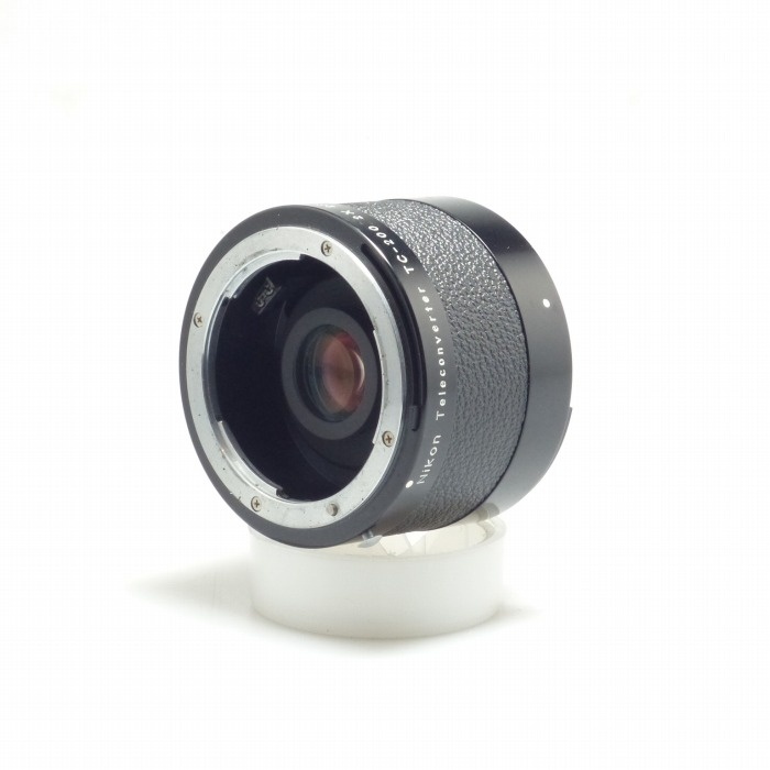 ニコン TC-200 2X