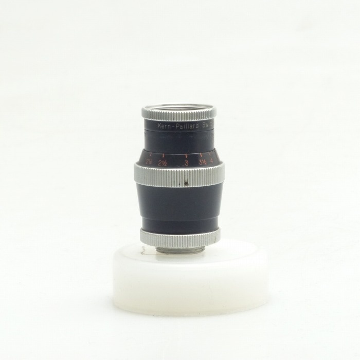 ソノタ Kern Paillard YVAR 36/2.8 Dマウント