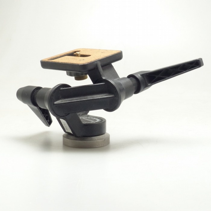 マンフロット #115 3Dスーパージュニア雲台