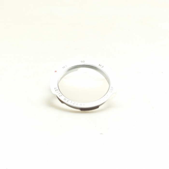 ライカ MLリング 90mm枠 ISBOO 14098 半欠きタイプ