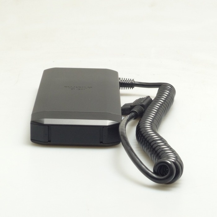 フジフイルム EF-BP1 フラツシユヨウバツテリーパツク