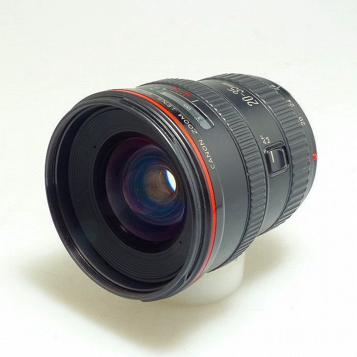 キヤノン EF20-35/F2.8 L