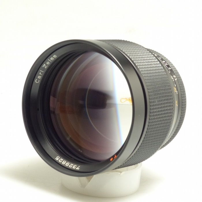 コンタックス Planar 85/1.2 MMG 60th Aniv.