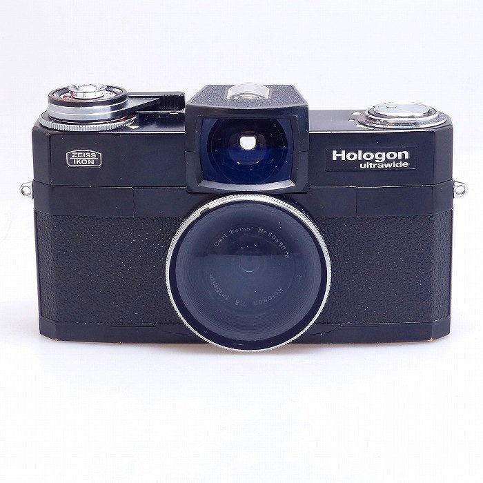 ツアイスイコン Hologon Ultrawide