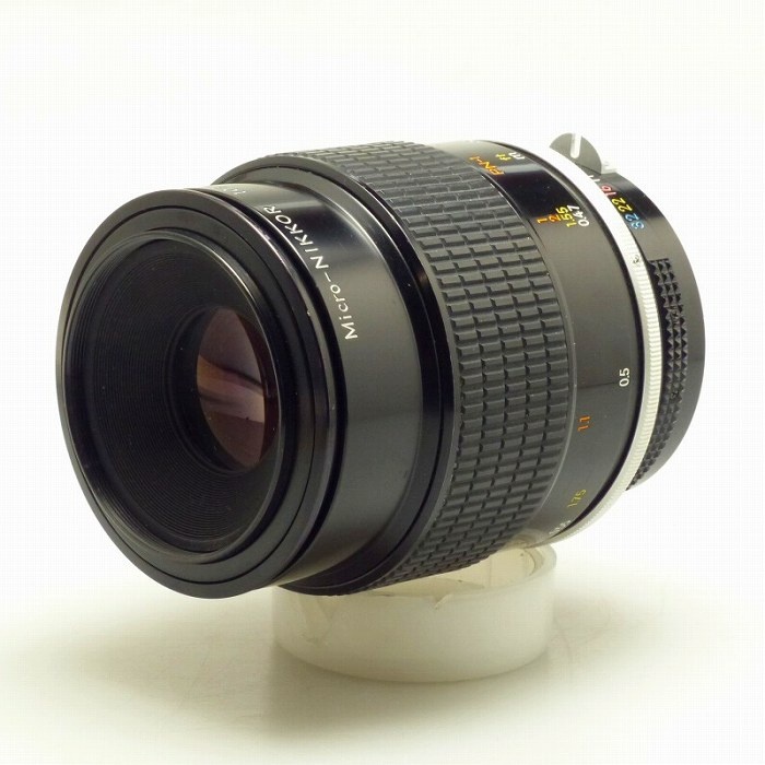ニコン New Nikkor 105/F4 マイクロ