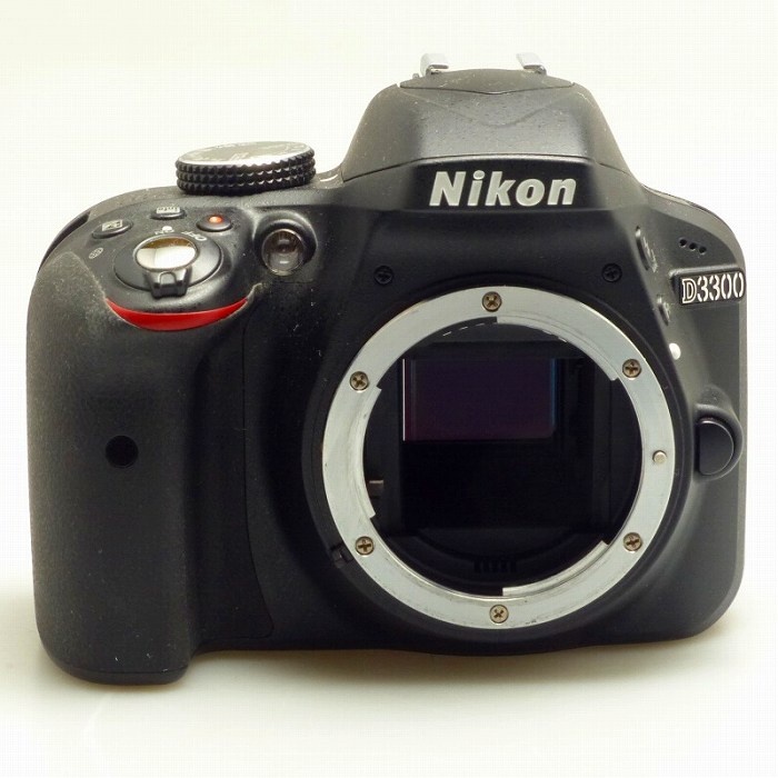 ニコン D3300