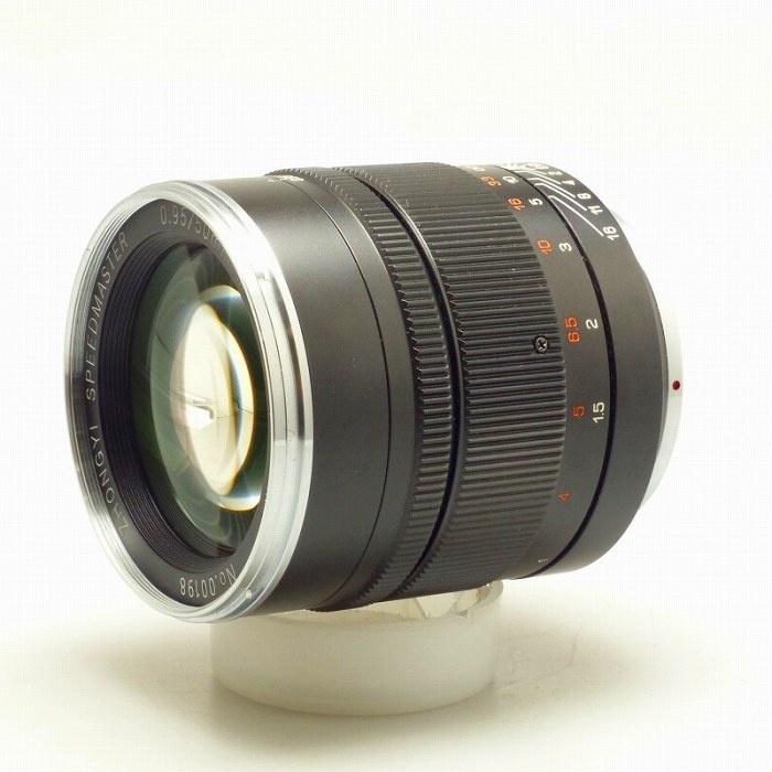 中一光学 ZHONG YI OPTICS SPEEDMASTER 50/0.95 III ソニーEマウント
