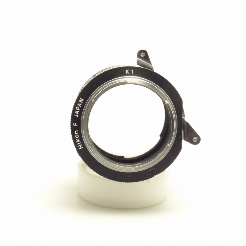 ニコン エクステンションリングK