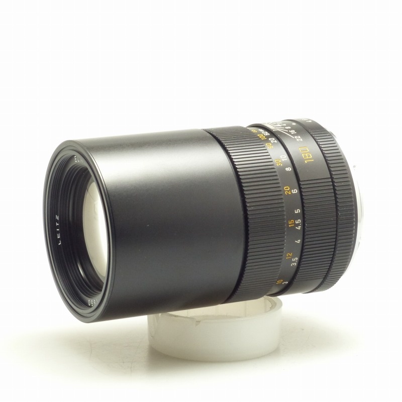 ライカ ELMAR-R 180/4 3-CAM