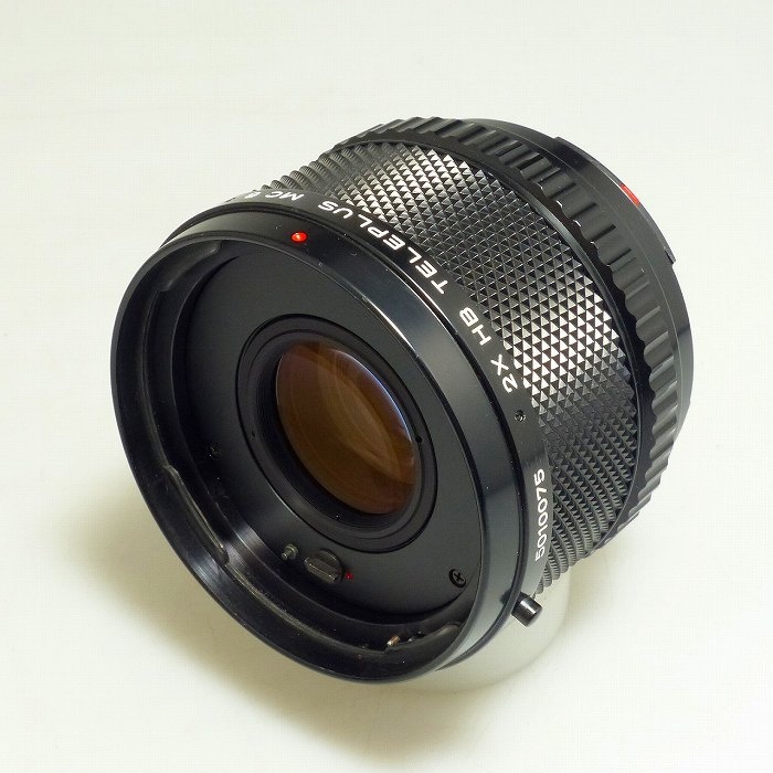 ケンコー テレプラス 2×HBF MC6 (ハッセル用)