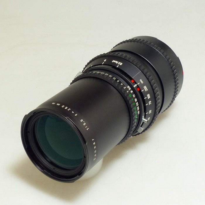 HASSELBLAD ゾナーC 250/F5.6 (BK)T*
