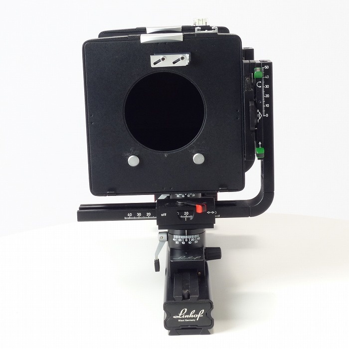 リンホフ KARDAN E 45 (カスタムモデル)